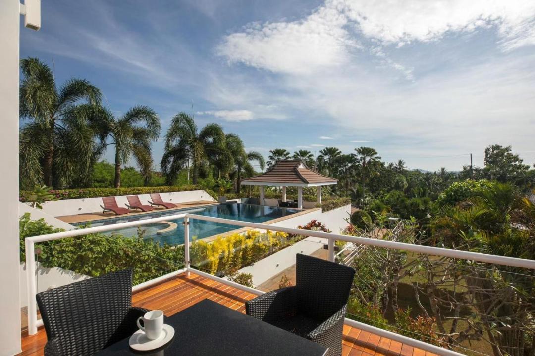 Photo of Patio Balcony in Rawai