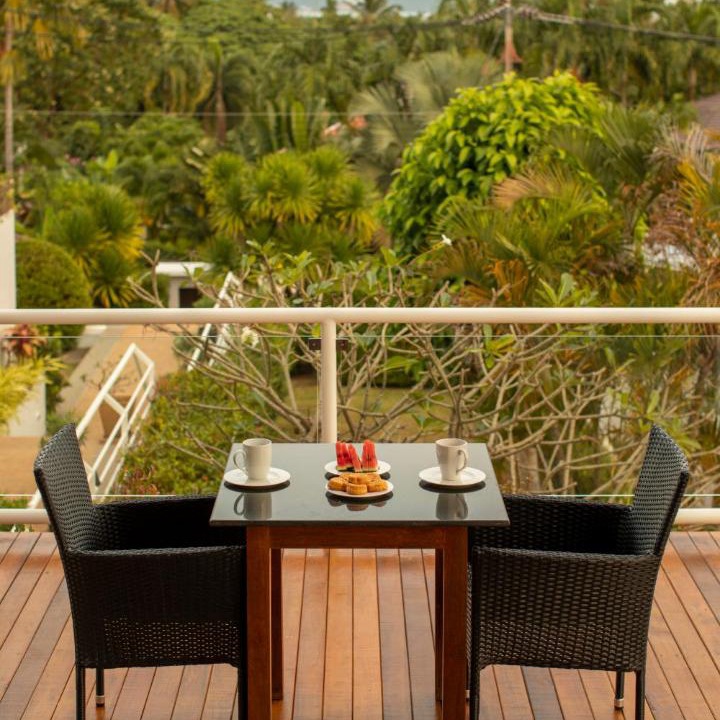 Photo of Patio Balcony in Rawai