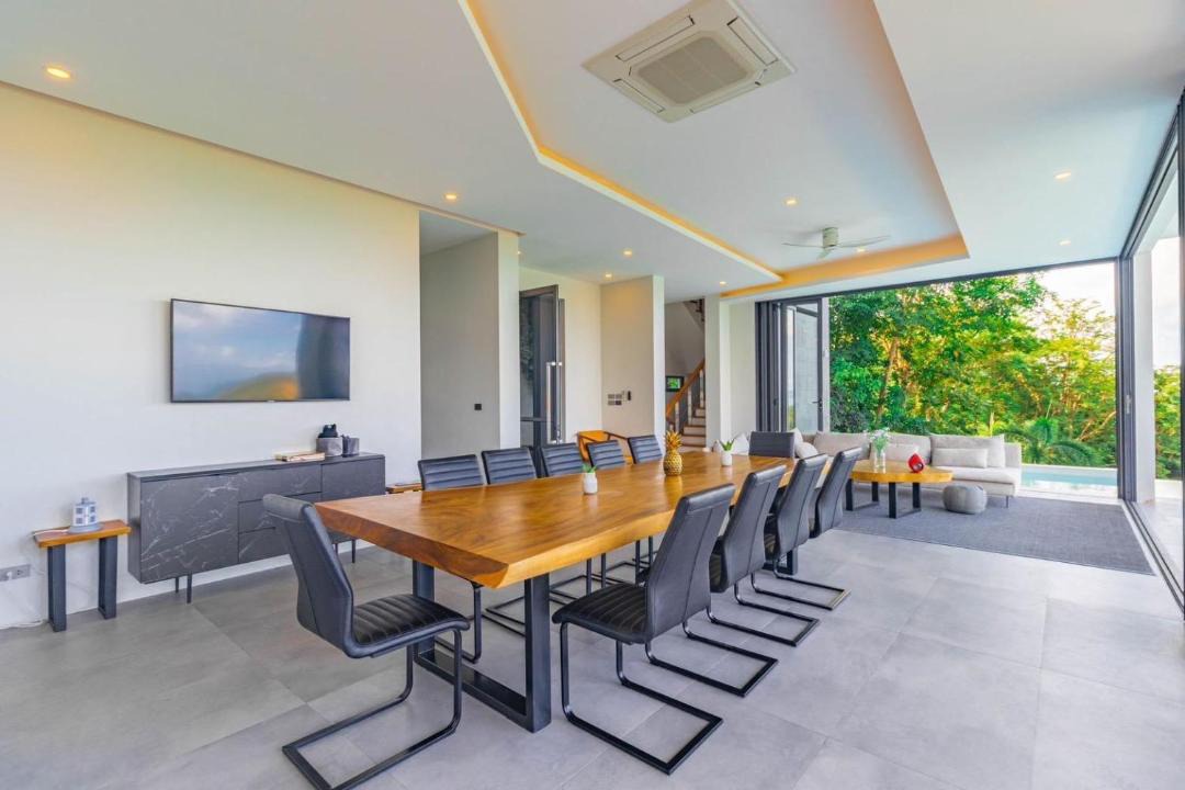 Photo of Livingroom in Pa Klok