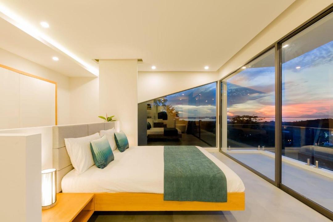 Photo of Bedroom in Pa Klok