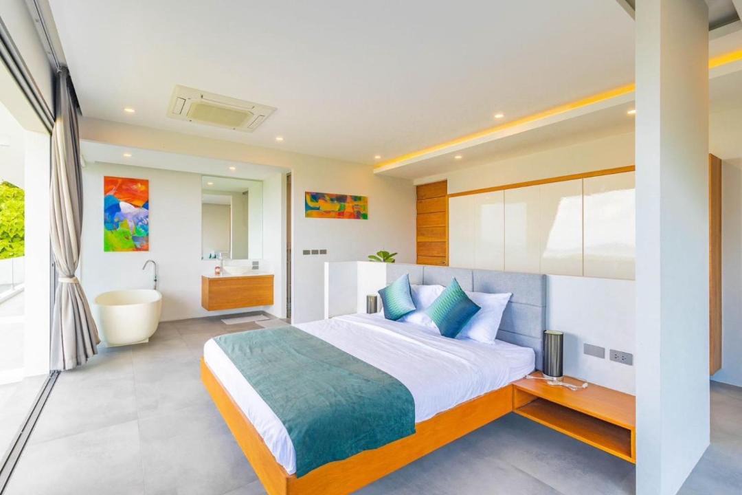Photo of Bedroom in Pa Klok