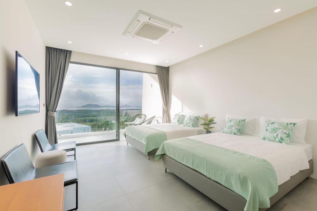 Photo of Bedroom in Pa Klok