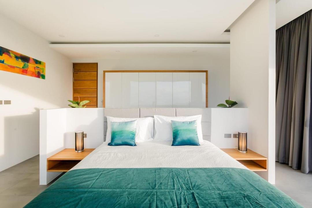 Photo of Bedroom in Pa Klok