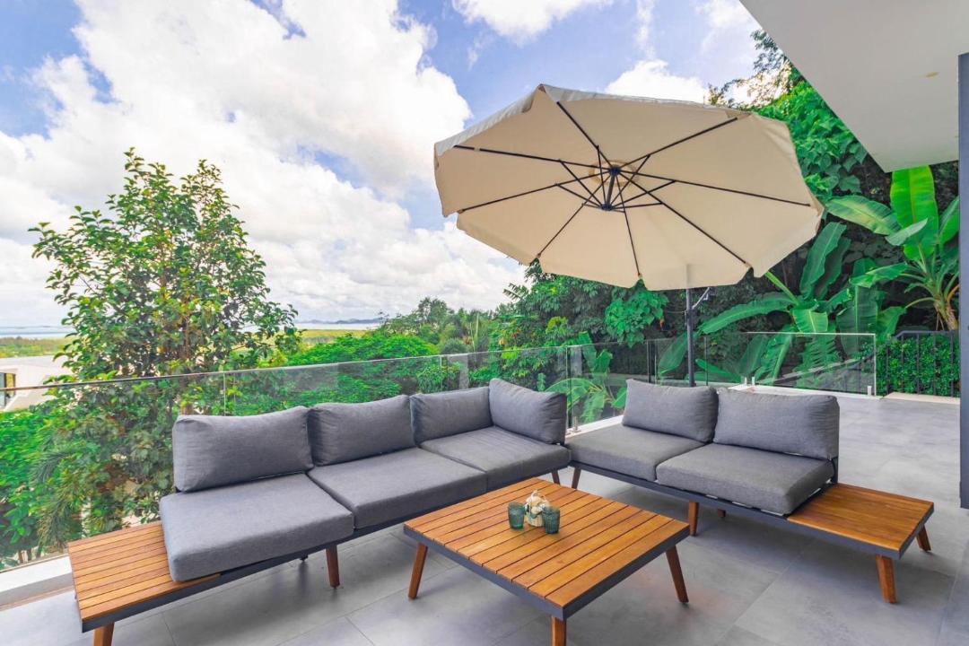Photo of Patio Balcony in Pa Klok