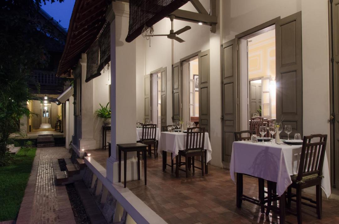 Photo of Others in Luang Prabang