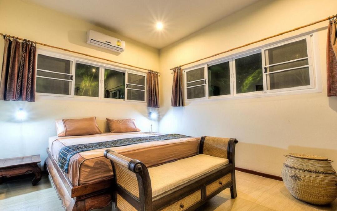 Photo of Bedroom in Nai Harn