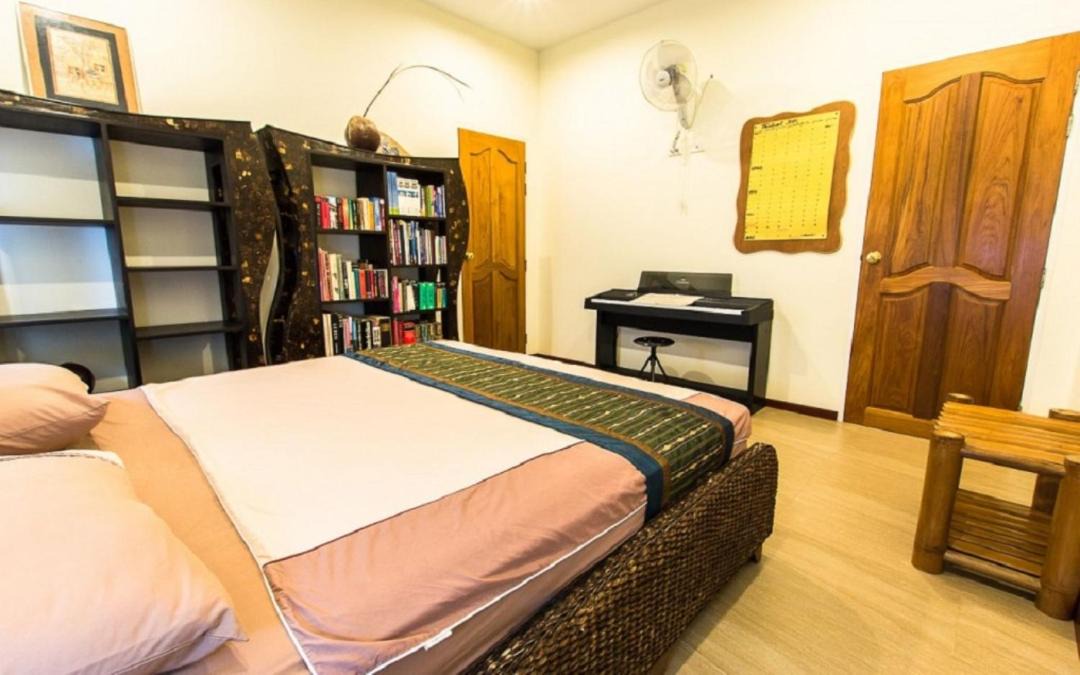 Photo of Bedroom in Nai Harn