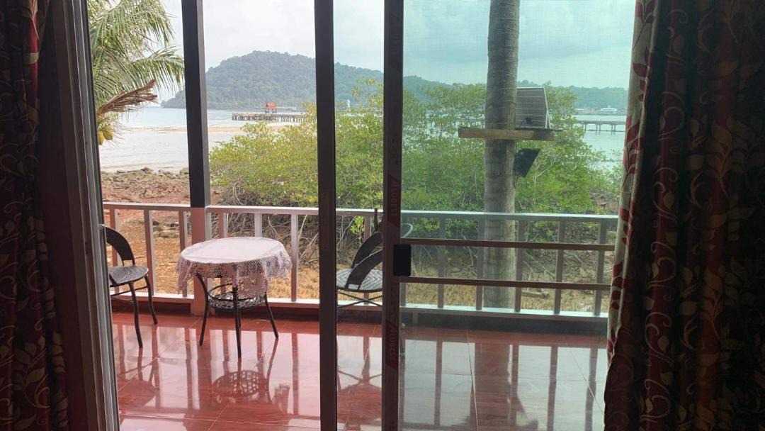 Photo of Others in Koh Chang Tai
