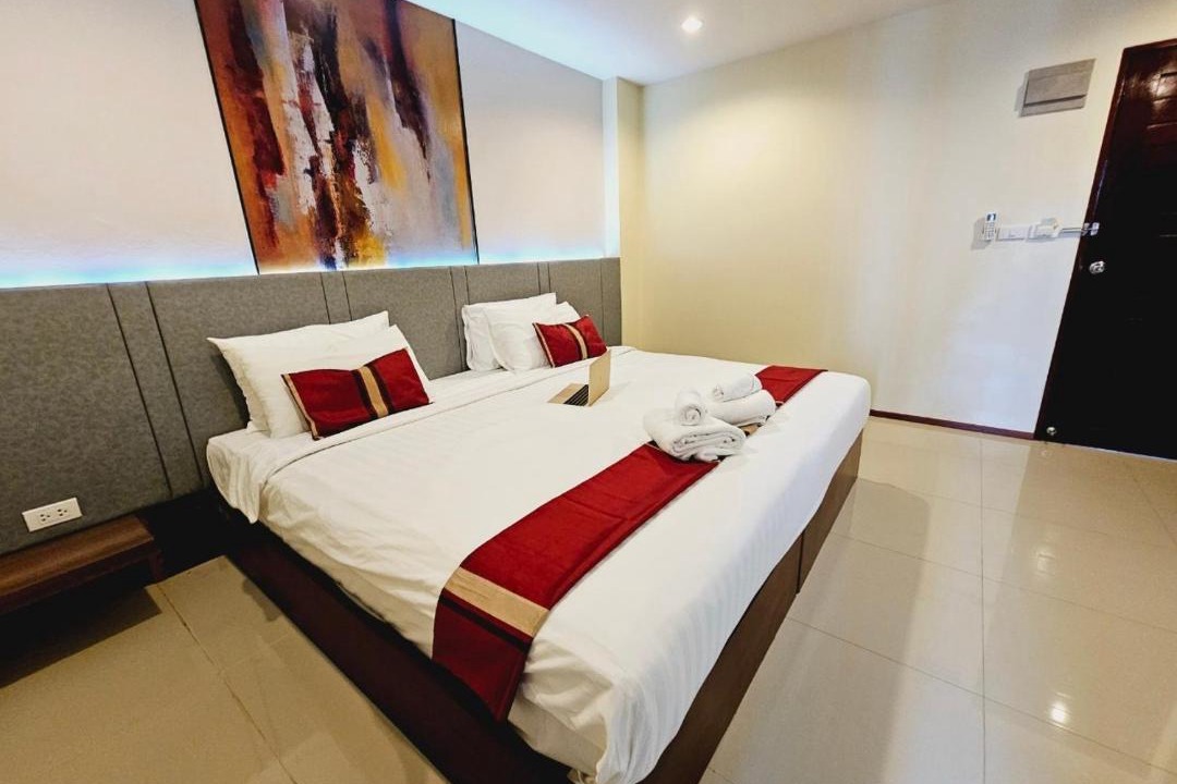 Photo of Bedroom in Ban Bo Han