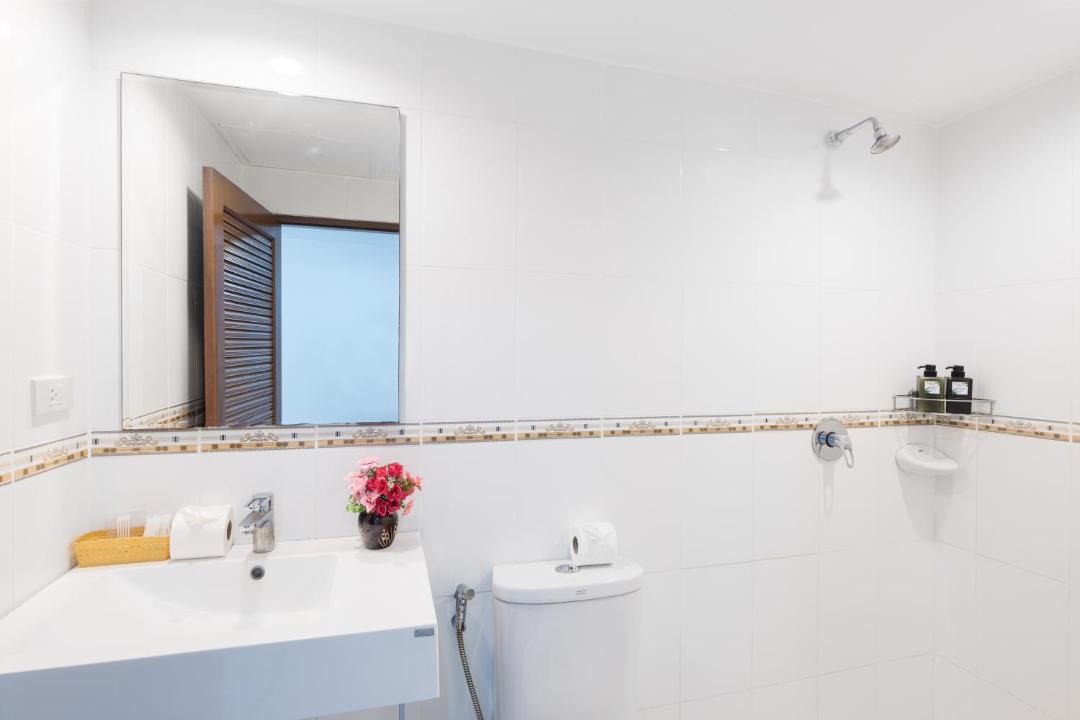 Photo of Bathroom in Karon