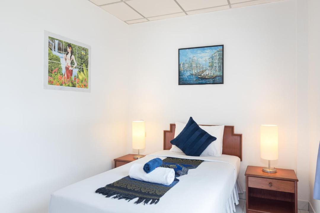 Photo of Bedroom in Karon
