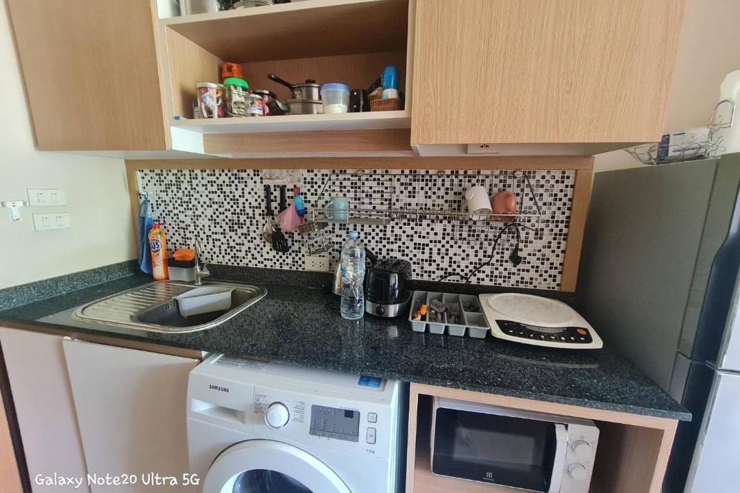 Photo of Kitchen in Sa Khu