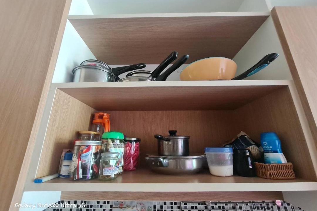 Photo of Kitchen in Sa Khu