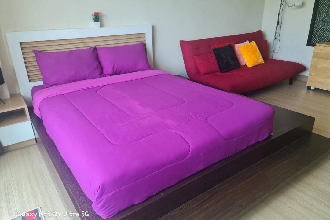 Photo of Bedroom in Sa Khu