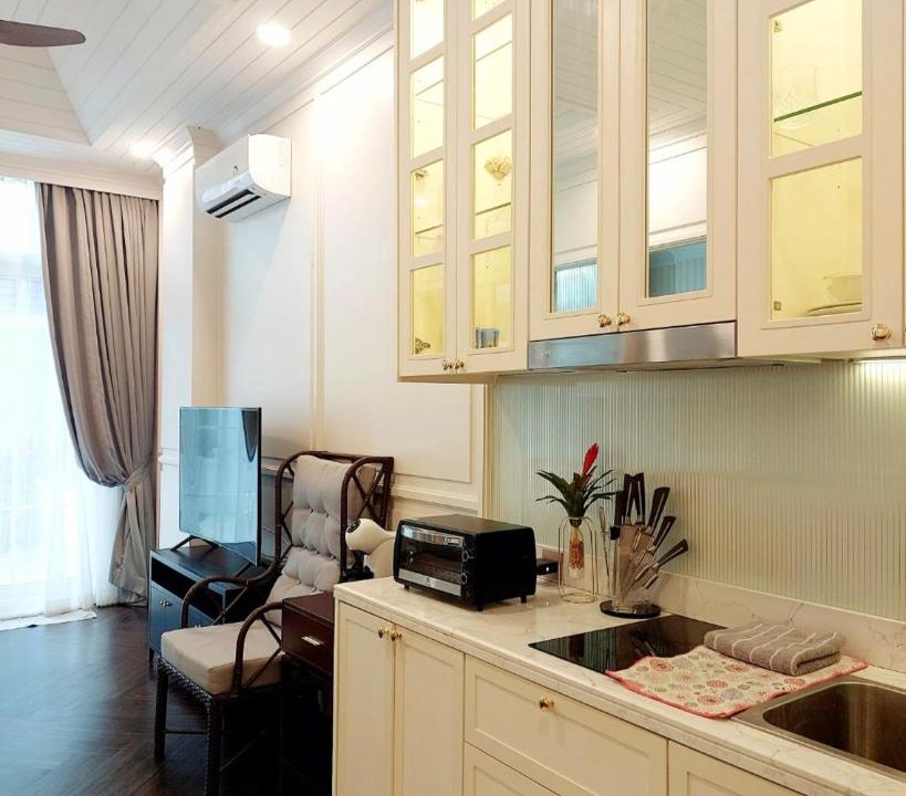 Photo of Kitchen in Na Chom Thian