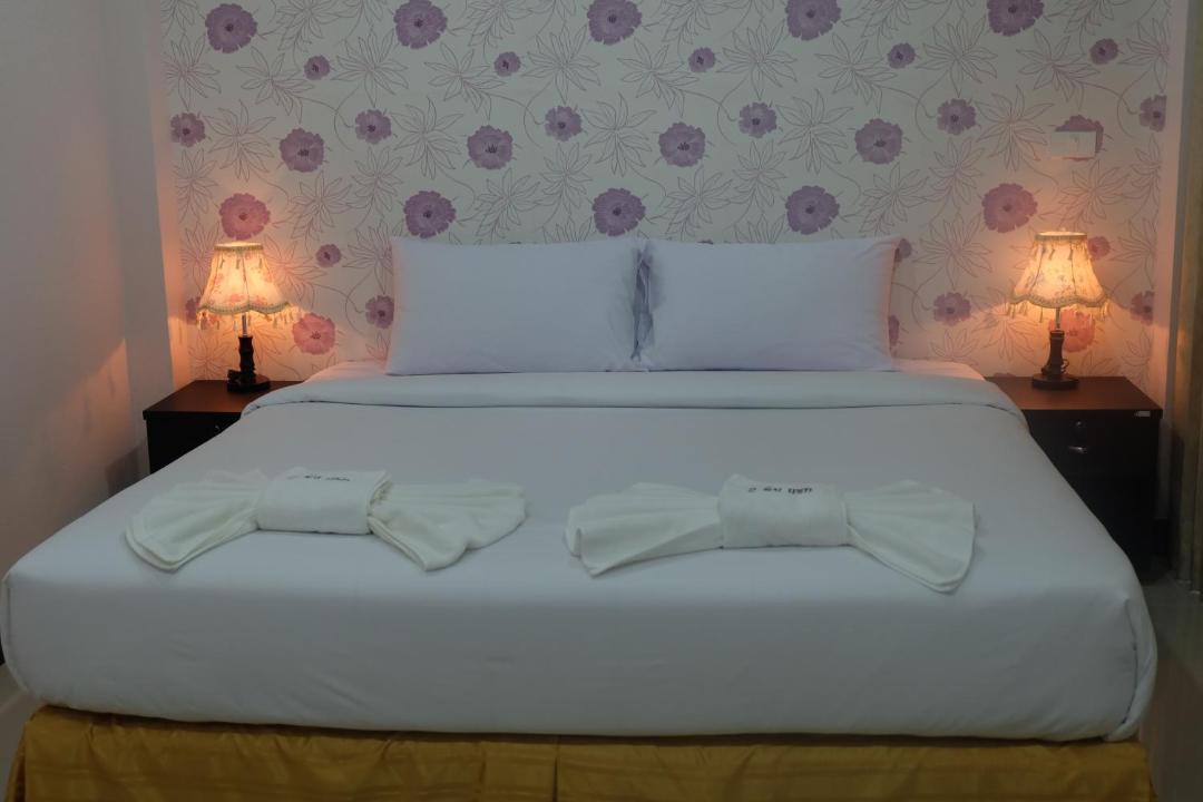 Photo of Bedroom in Nong Thale