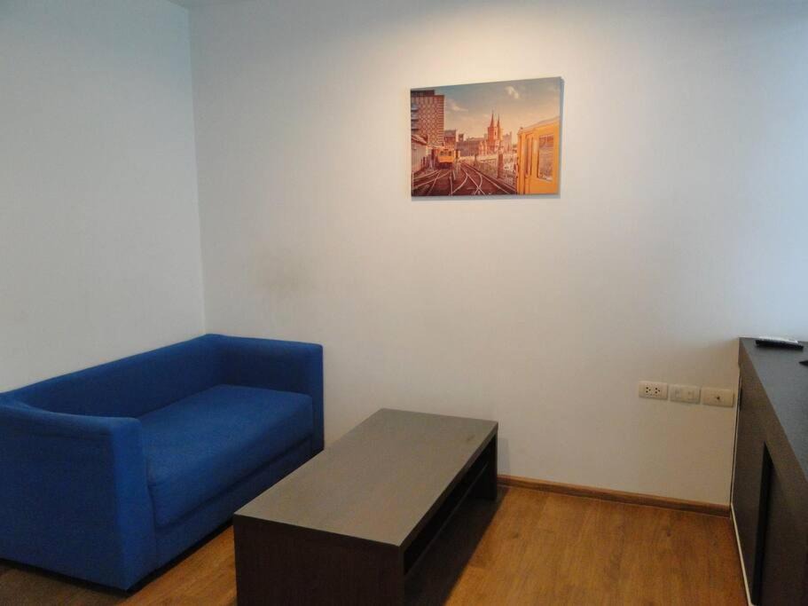 Photo of Livingroom in Si Sunthon