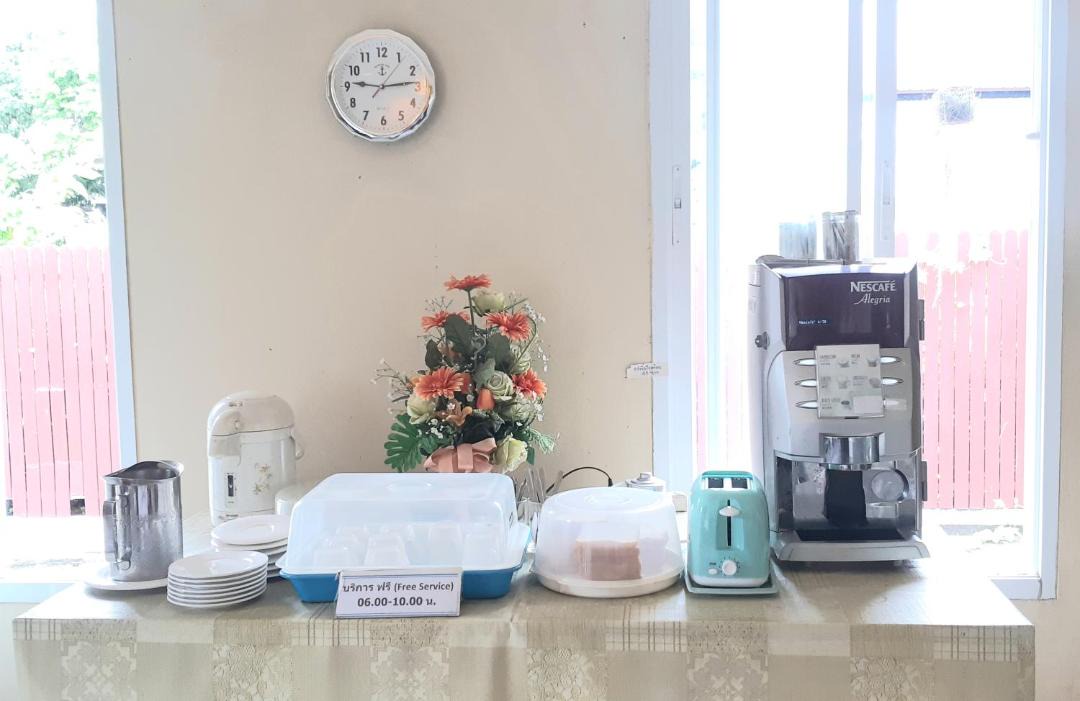 Photo of Kitchen in Sop Tui