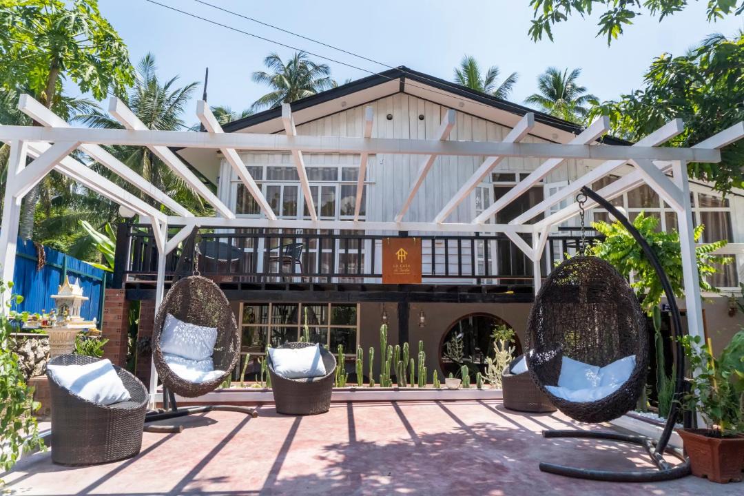 Photo of Others in Luang Prabang