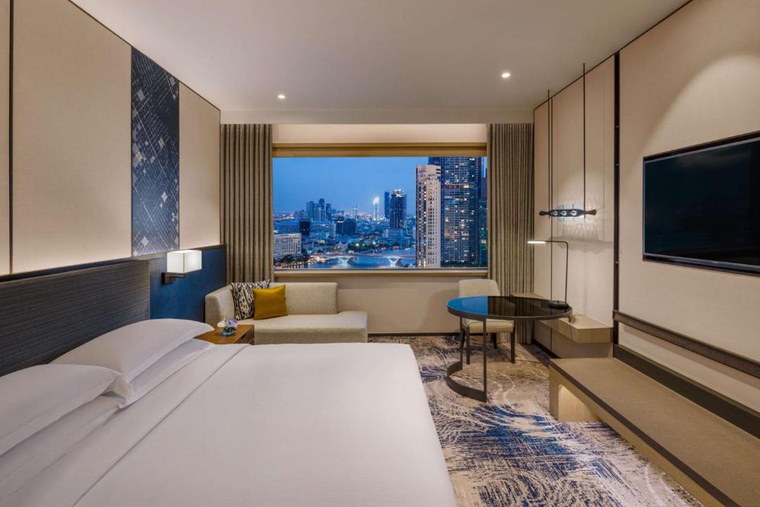 Photo of Bedroom in Khlong Ton Sai