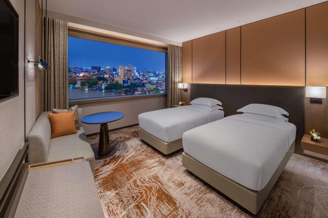 Photo of Bedroom in Khlong Ton Sai