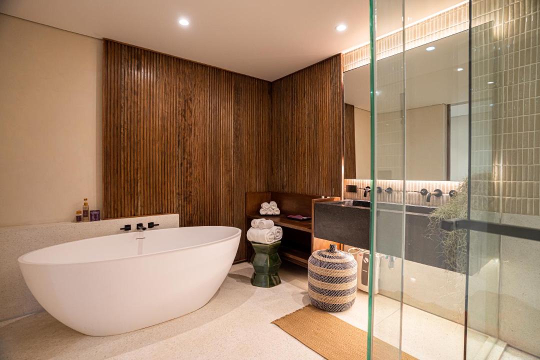 Photo of Bathroom in Maprao Island