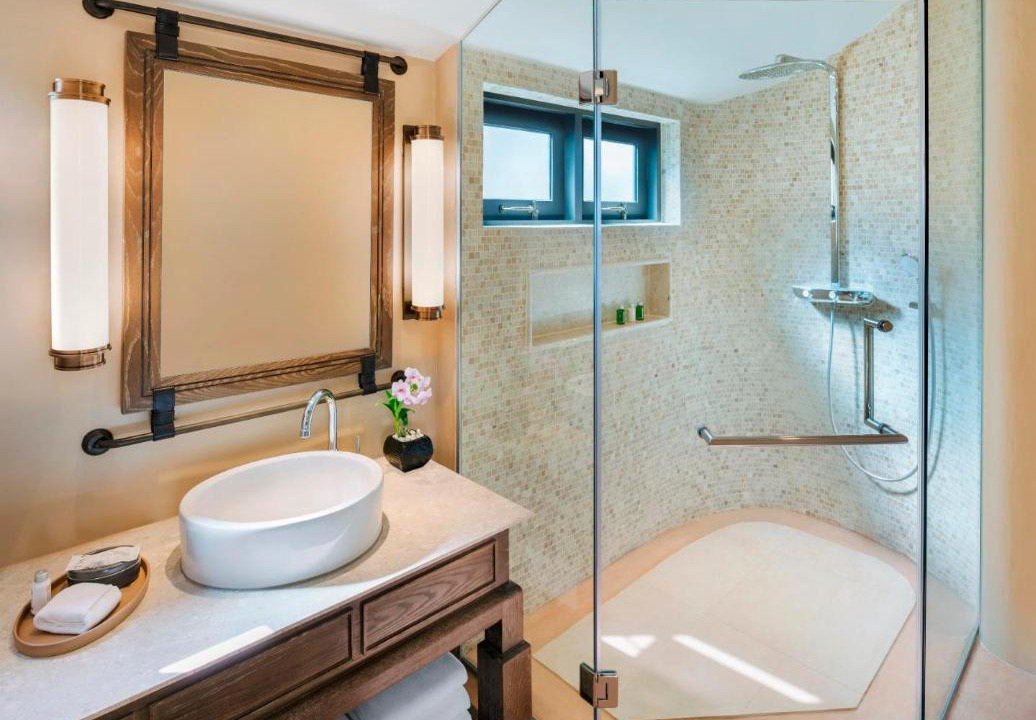 Photo of Bathroom in Pa Klok
