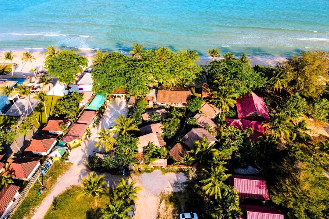 Photo of Others in Khanom