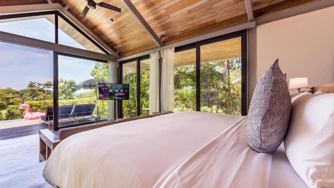 Photo of Bedroom in Maprao Island