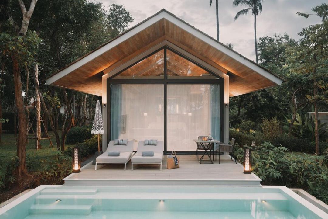 Photo of Outdoor in Maprao Island