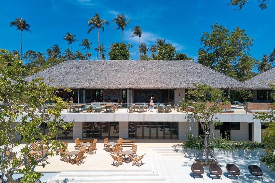 Photo of Others in Maprao Island