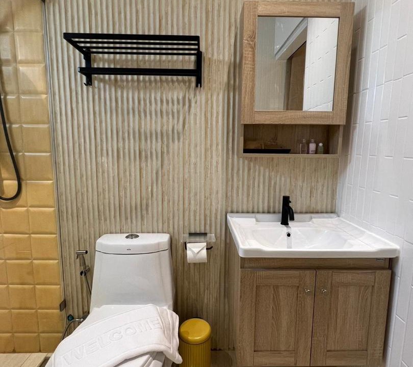 Photo of Bathroom in Lamai
