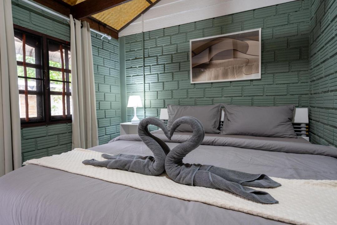 Photo of Bedroom in Ko Lanta