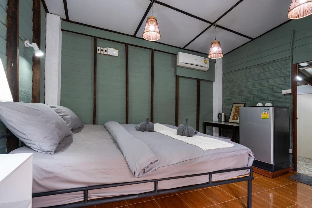 Photo of Bedroom in Ko Lanta