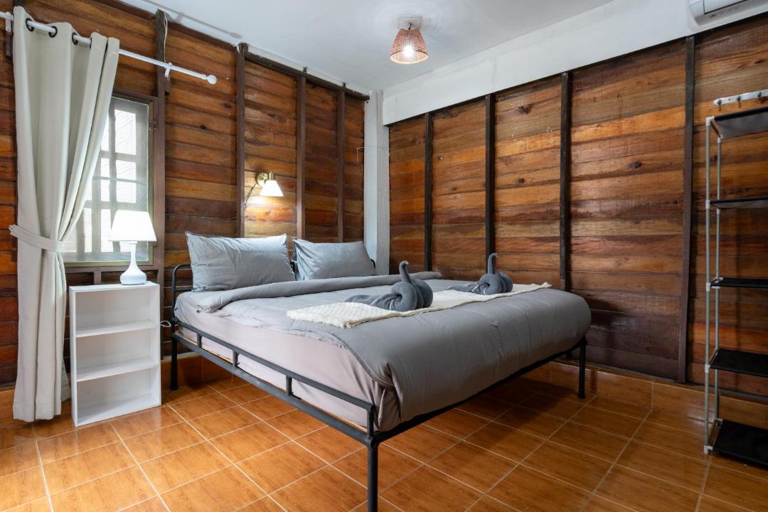 Photo of Bedroom in Ko Lanta