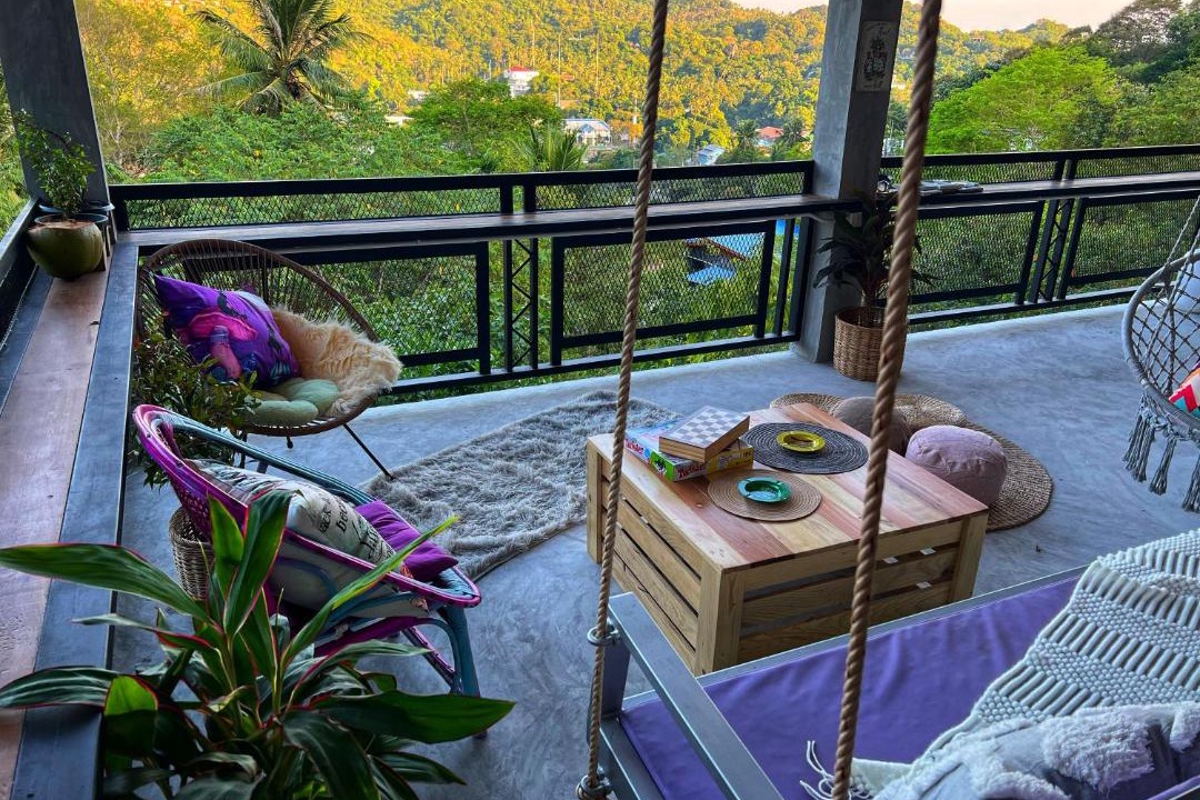 Photo of Others in Koh Tao