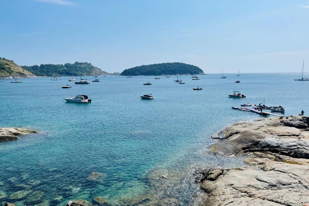 Photo of Others in Nai Harn