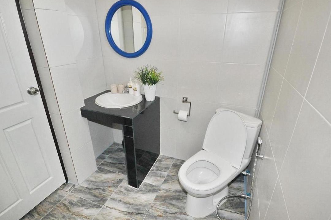 Photo of Bathroom in Rayong