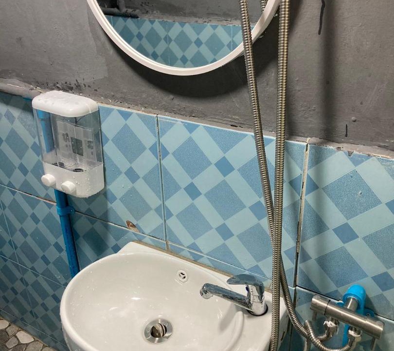 Photo of Bathroom in Sattahip