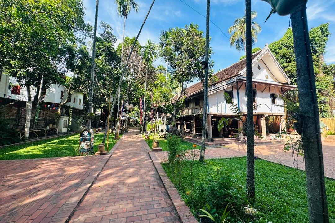 Photo of Others in Luang Prabang