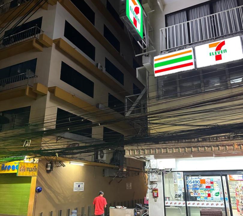 Photo of Others in Silom