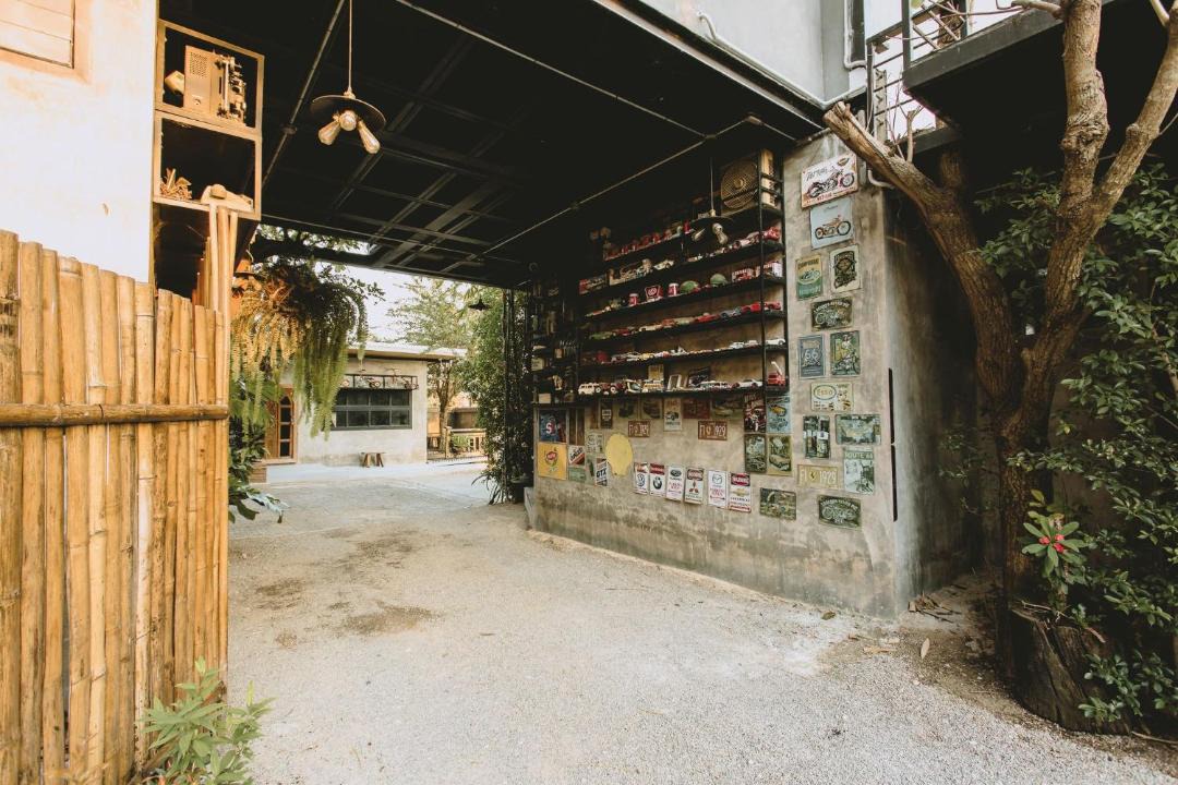 Photo of Others in Phetchaburi