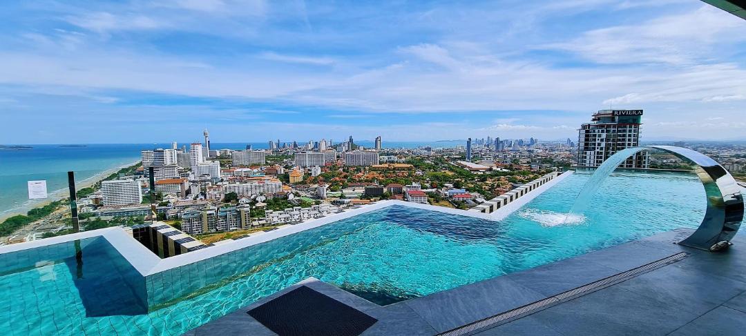 Photo of Outdoor in South Pattaya