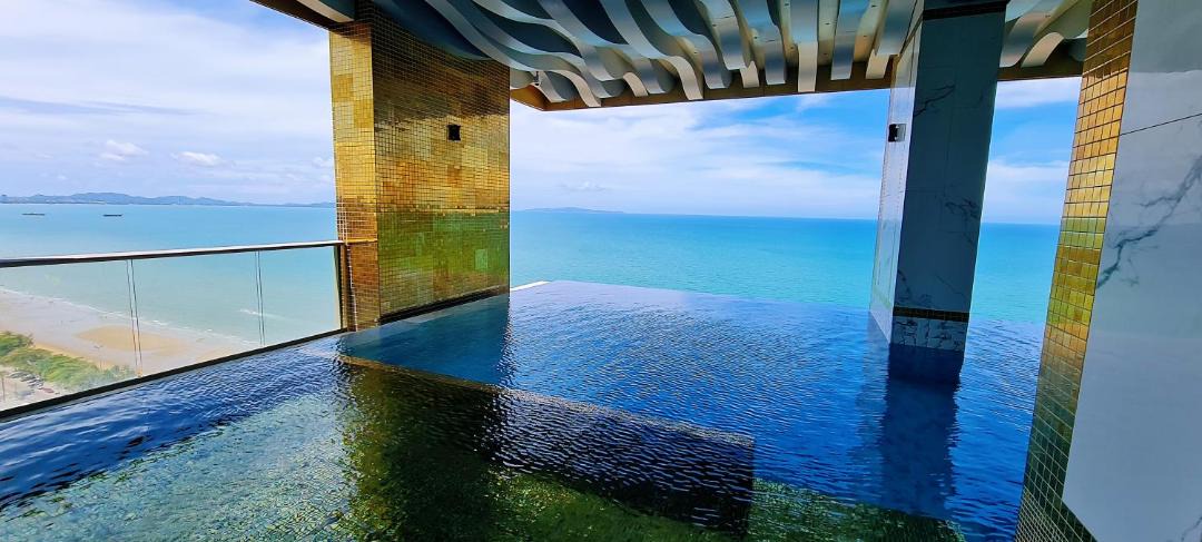 Photo of Outdoor in South Pattaya