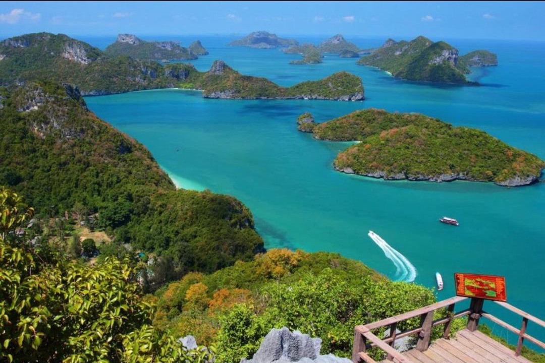 Photo of Others in Ko Phaluai