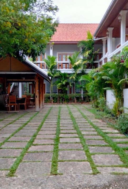 Photo of Others in Luang Prabang