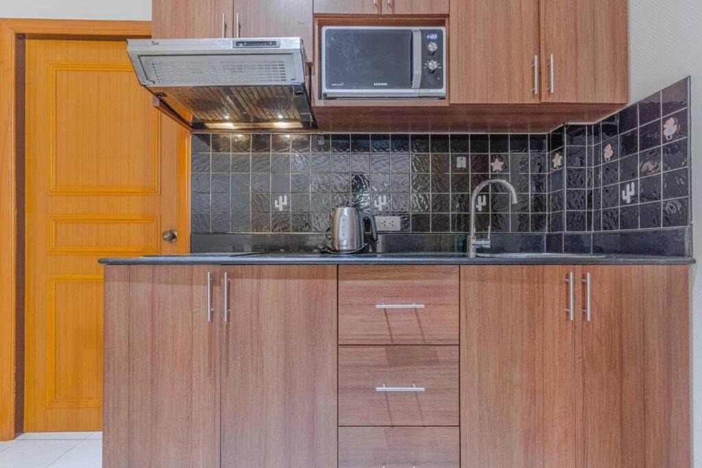 Photo of Kitchen in Pratumnak Hill