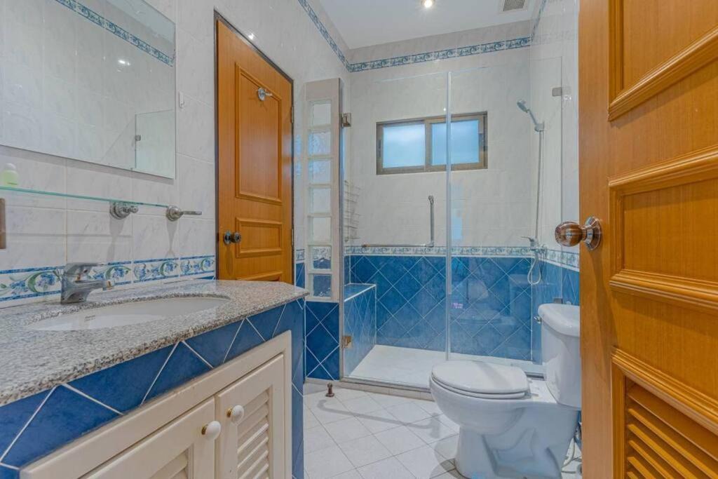 Photo of Bathroom in Pratumnak Hill