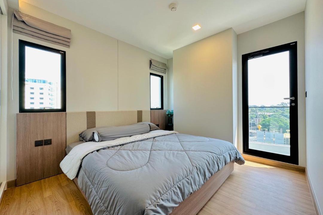 Photo of Bedroom in Chang Khlan