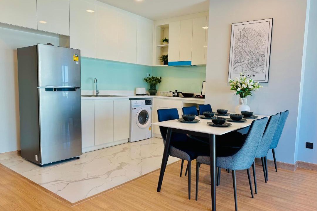 Photo of Kitchen in Chang Khlan